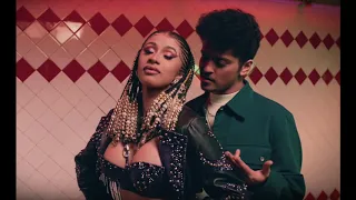 Bruno Mars & Cardi B - Please Me (no rap)