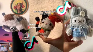 Crochet TikTok Compilation 🧶💖 #229