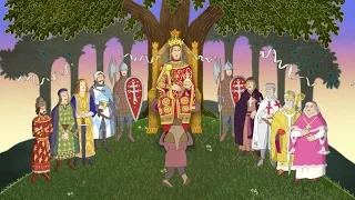Az Árpádok emlékezete: III. Béla király