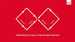 Celebrating 20 years of the Double Diamond