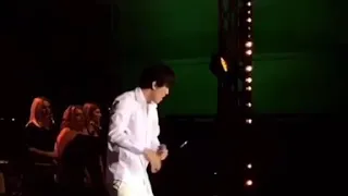 Dimash - Dubai Concert “Know/Ascolta La Voce” Live