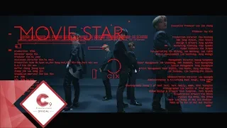 CIX (씨아이엑스) - Movie Star M/V