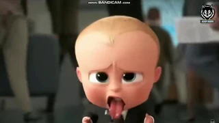 Despacito - Luis Fonsi and Daddy Yankee ft.JB | Animated | Dancing baby | Minions | The Boss Baby