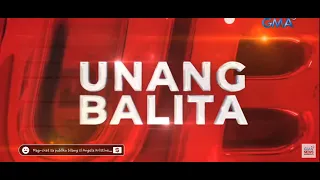 Unang Balita New Logo