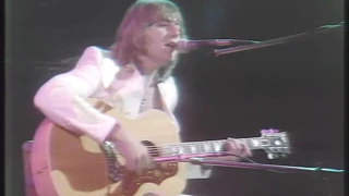 Emerson, Lake & Palmer  Lucky Man   California Jam 1974