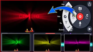 Coming Soon Diwali Status Video Editing Kinemaster||Kinemaster Editing||RajProduction