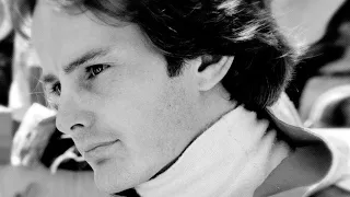Gilles Villeneuve - L’Aviatore. Speciale sul film