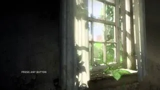 The Last of Us Remastered - Main Menu Themes