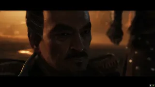 Ghost of Tsushima ПК №01 ДЗИН САКАЙ