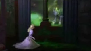 Barbie Rapunzel - Love Story