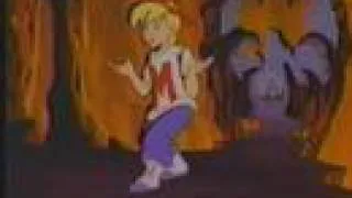 Mighty Max Episode 1 Part 2