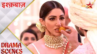 Ishqbaaz | इश्क़बाज़ | Oberoi family ne manaya jashn!