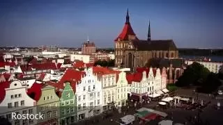 Places to see in ( Rostock - Germany )