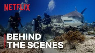 Our Planet II | Behind the Scenes | Netflix