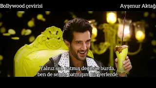 Mere Yaar Türkçe Altyazılı | Dhvani Bhanushali, Aditya Seal | Ash King