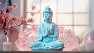 The Sound of Inner Peace 23 | Relaxing Music for Meditation, Zen, Yoga & Stress Relief