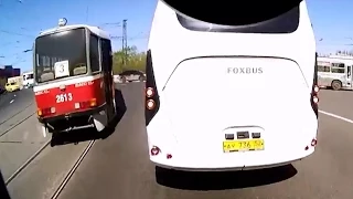 Подборка аварии и дтп, апрель 2015 №43. дтп. New Best Car Crash Compilation авария и дтп