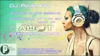 ♫NONSTOP TRANCE MIX! World´s best Uplifting Trance♫DJ Phalanx Uplifting Trance Sessions EP 1001