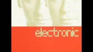 Electronic - Feel Every Beat (album version)