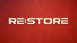 ReStore.ua. Промо сервисного центра