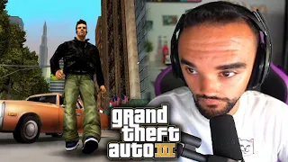 MEJORES CLIPS de ILLOJUAN en GTA III