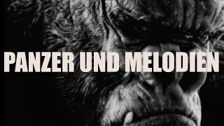 RILLA - PANZER UND MELODIEN ( prod. by Boger )