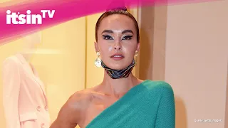 Kritik für GNTM-Siegerin Jacky Wruck: Ist sie zu dünn?