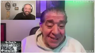 When You Can Just Move Into a Hotel | JOEY DIAZ Clips