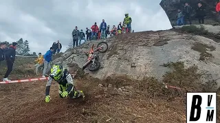 Enduro A Peroxa 2022 // Liga Galega Moto de Campo