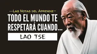 Lao -Tse: Pensamientos del Sabio Filósofo Chino que te Harán a Reflexionar | Las Notas del Aprendiz