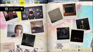 Life Is Strange™ | Episode 5: All Photos & Secrets