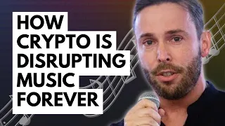 How Crypto & Decentralized Finance Will Revolutionize The Music Industry