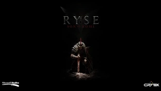 How to download Ryse: Son of Rome for PC