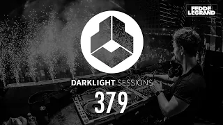 Fedde Le Grand - Darklight Sessions 379