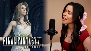 No Promises to Keep - Final Fantasy VII Rebirth | Cover by Lunity