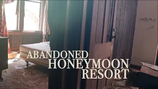 Abandoned Honeymoon Resort | Stained Mattresses & Decay