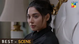 Bepanah - Episode 20 - Best Scene 01  #eshalfayyaz  #kanwalkhan - HUM TV