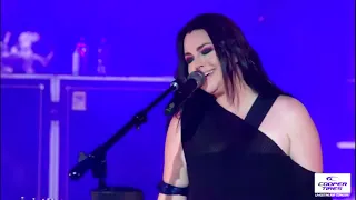 Evanescence - Live at Cooper Tires, Driven To Perform 2021 (Full Show) HD
