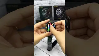 Smart Watch Dt No.1 Ultra Mate