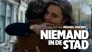 NIEMAND IN DE STAD - Officiële NL trailer