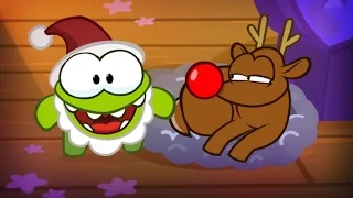 Om Nom Stories (Cut the Rope) - Christmas Special