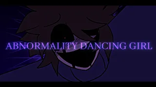 Abnormality Dancing Girl | FNAF 6 Michael Afton (Ennard)