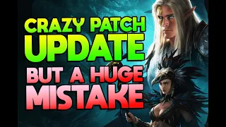 AMAZING NEW UPDATE ...... But THEY Don't Know When It's Coming?!?! ⁂ Watcher of Realms