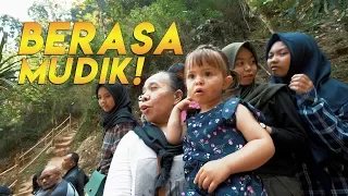 BERASA MUDIK! | REZZVLOG