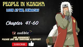 Chapter 41-60 : People In Konoha: Look At Me, Demacia!