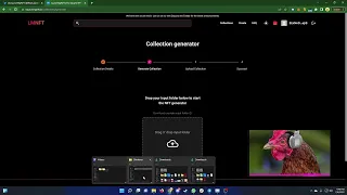 NFT Collection Generation Tutorial