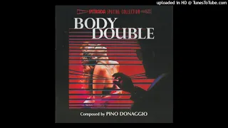 Pino Donaggio - Telescope (1984)