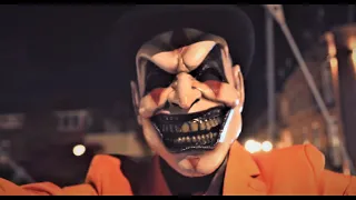 The Jester (2023) Film Explained in Hindi/Urdu | Jester the Evil Clown Story Summarized हिन्दी