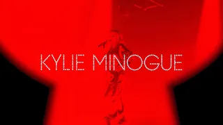 Kylie Minogue - The Venetian Resort Las Vegas