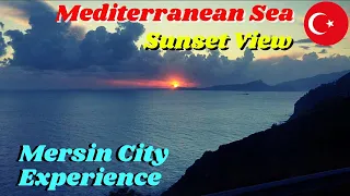 Fly from Istanbul to Mersin, to experience Beautiful seaport City of Turkey  - Turkey Travel 35